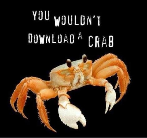 Crab Meme, Horrible Tattoos, Master Tattoo, Bad Things, Facebook Group, Tattoo Artist, Artist At Work, Crab, Funny