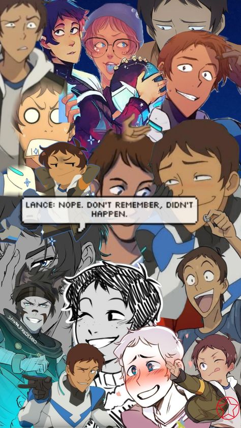 Lance Mcclain Wallpaper, Lance Core, Lance Mcclain Fanart, Blue Paladin, Lance Mcclain Voltron, Voltron Lance, Lance Mcclain, Form Voltron, Voltron Fanart