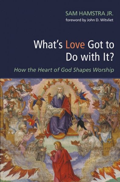 What's Love Got to Do with It? (How the Heart of God Shapes Worship; BY Sam Hamstra, Jr.; FOREWORD BY John D. Witvliet; Imprint: Wipf and Stock). In the past three-plus decades, a significant conversation has taken place among American Protestants about worship. As a result, countless books have been written on the subject. We have read books on music and worship, ancient-future worship, worship as spiritual formation, worship and the arts, worship and children, even life as worship. Listen... 7 Archangels, Revelation 5, The Seventh Seal, Horsemen Of The Apocalypse, Book Of Revelation, Four Horsemen, Lion Of Judah, Famous Books, Art Images