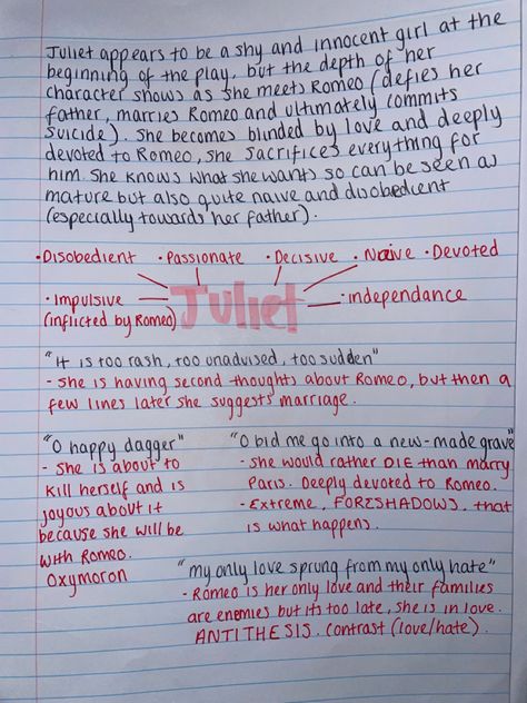 Romeo Character Analysis, Romeo And Juliet Gcse Revision Notes, Romeo And Juliet Key Quotes, English Revision Notes Romeo And Juliet, Romeo And Juliet Quotes Gcse, Romeo And Juliet Annotations, Romeo And Juliet Revision Notes, Romeo And Juliet Revision, English Revision