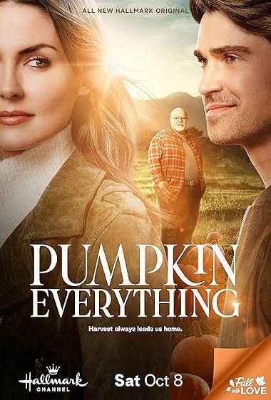 Pumpkin Everything (TV Movie 2022) - IMDb Corey Sevier, Mystery Tv Series, Fall Movies, The Fall Movie, Fall Movie, Spiced Popcorn, Taylor Cole, Aesthetic Movie, Family Christmas Movies