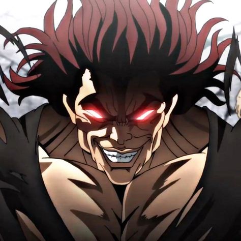 Yujiro Hanma Icon, Hanma Yujiro, Yujiro Hanma, Martial Arts Anime, Edit Pfp, Sky Photography Nature, Pfp Anime, Celebrity Look Alike, Anime Shadow