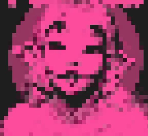 Melanie Martinez Pixel Art, Pixel Art 32x32 Grid, 32 X 32 Pixel Art, 32x32 Pixel Art Grid, 32x32 Pixel Art, Pixelated Art, Pixel Grid, Disneyland Christmas, 8 Bit Art