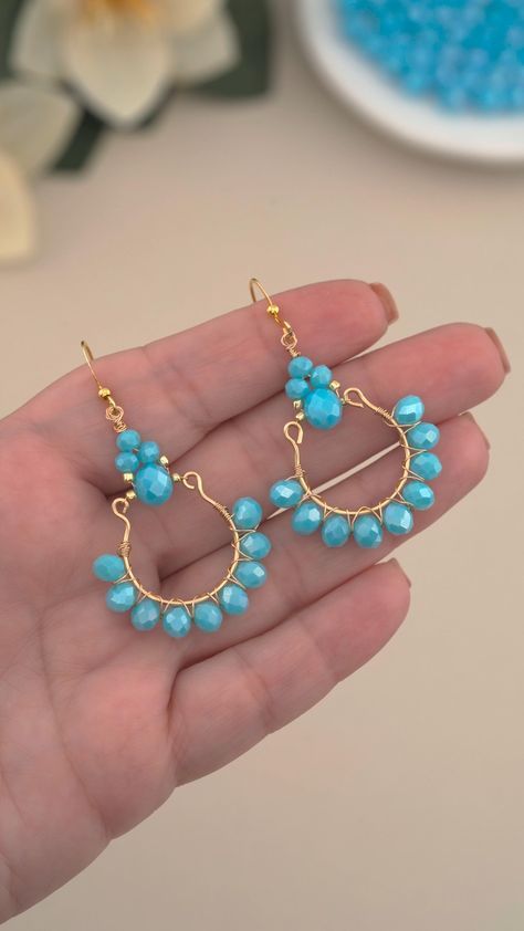 Making jewelry for beginners