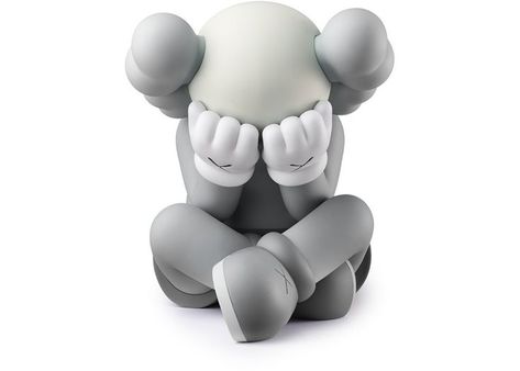 Grey Kaws, Kaws Toys, Next Wallpaper, Vinyl Figures Toys, Kaws Wallpaper, Art Toys Design, Diy Room Decor For Teens, Iphone Wallpaper Photos, Macbook Wallpaper