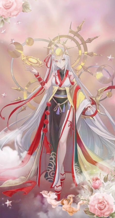 Anime Warrior, Vampire Knight, Mobile Legends, Anime Poses, Anime Character Design, Beautiful Art, Fantasy Art, Character Art, Art Design