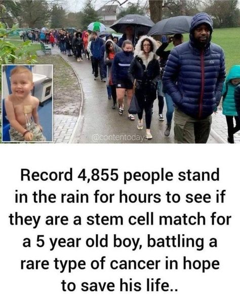 33 Feel Good Pics To Restore Your Faith In Humanity - Feels Gallery Standing In The Rain, Good Stories, Nice Person, Human Kindness, Feel Good Stories, Touching Stories, Faith In Humanity Restored, Humanity Restored, Gives Me Hope