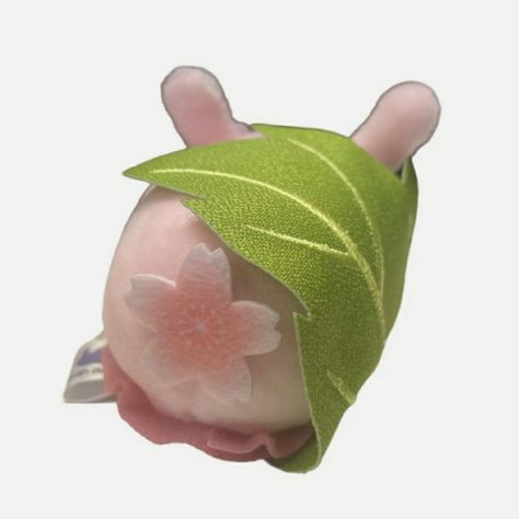 Sea Slug Plush, Sea Bunny Plush, Sans Plush, Sakura Mochi, Sea Slug, Sewing Stuffed Animals, Bunny Plush, Little Things, Cute Pictures