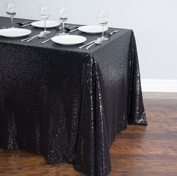 Use this gorgeous sequin tablecloth to add a little fancy to your event. Rent it today for $10. #rentals #dallastx #decorrental #decor… Sequin Table Cloth, Tablecloth Backdrop, Gold Sequin Tablecloth, Birthday Party Home, Gold Tablecloth, Party Home Decoration, Sequin Table Runner, Red Champagne, Sequin Tablecloth