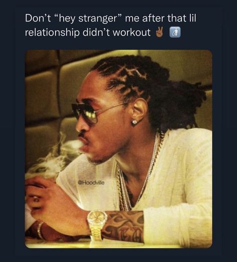 Future Tweets, Meme Dance, Goat Quote, Improvise Adapt Overcome, Toxic Quotes, Future Rapper, Future Quotes, Purple Quotes, Rapper Quotes