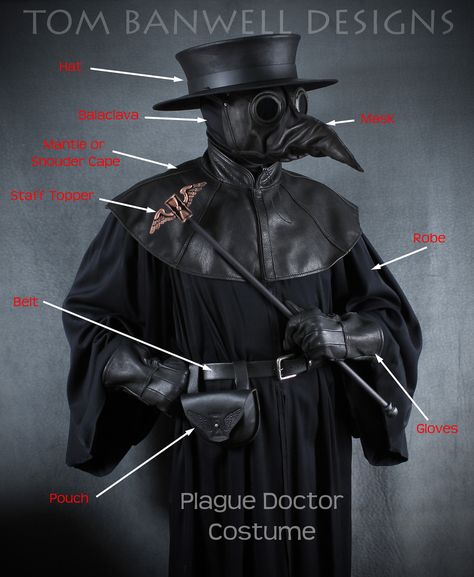 https://flic.kr/p/XnydYR | Plague doctor costume Plague Doctor Outfit, Plague Dr Mask, Steampunk Plague Doctor, Doctor Plague, Plague Doctor Costume, Plague Doctors, Plague Mask, Plague Doctor Mask, Doctor Costume