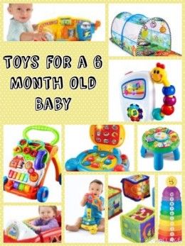 Best Toys for a 6 Month Old Baby 6 Month Old Toys, Six Month Old Baby, 4 Month Old Baby, Best Baby Toys, 3 Month Old Baby, 6 Month Old Baby, Six Month, Best Kids Toys, 6 Month Baby