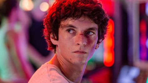 Non Judgemental, Fionn Whitehead, Paris Is Burning, Kids Moves, Romantic Drama, Martin Scorsese, Port Authority, The Secret History, Hd Movies