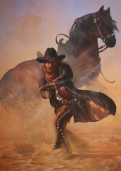 Texas-Ranger-Hermon Adams White Hummingbird, Deadliest Warrior, Cowboy Artwork, Buffalo Soldiers, Texas Ranger, Hummingbird Necklace, Outlaw Country, Western Comics, Between Two Worlds