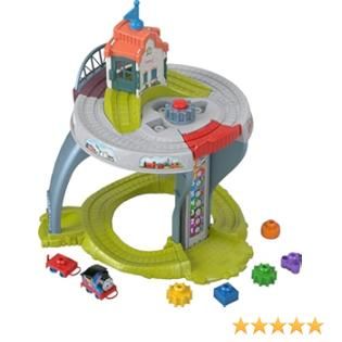 Deals For Everyone Daily Tidmouth Sheds, Thomas The Train Toys, Thomas Engine, Fine Motor Activities For Kids, Teeter Totter, Pull Along Toys, Train Table, Thomas The Train, Top Toys