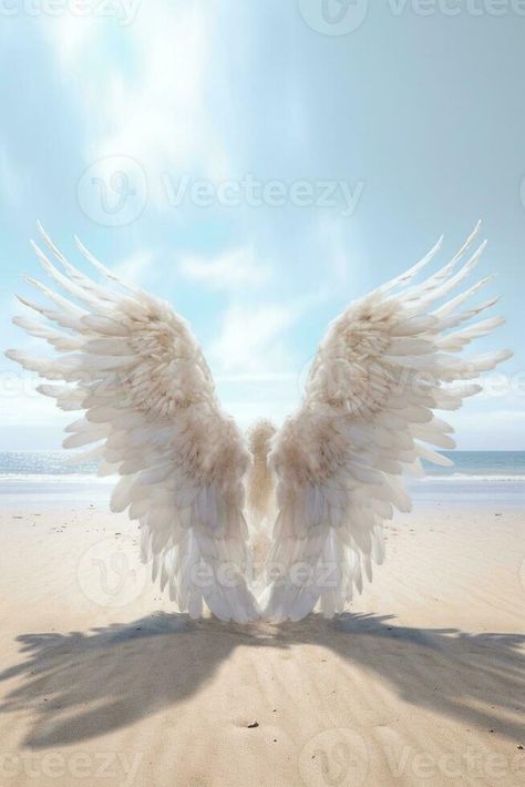 AI Generative White beautiful angel wings with soaring birds and love inscription A concept for lovers with a soft macro focus Wing Art, Wings Art, Beautiful Angel, Vector Cartoon, A Concept, For Lovers, Cartoon Character, Angel Wings, Cartoon Characters