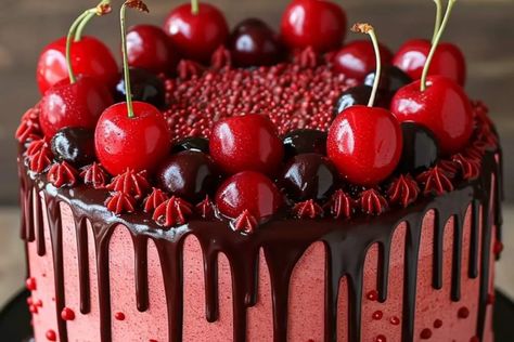 Strawberry Dr Pepper Cake, Dr Pepper Cherry Chocolate Cake, Cherry Dr Pepper Cake Recipe, Dr. Pepper Cake, Dr Pepper Themed Cake, Dr Pepper Birthday Cake, Dr Pepper Cake Recipe, Cherry Dr Pepper Cake, Cherry Dr Pepper