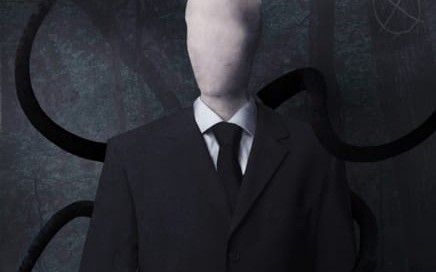 What job would Slenderman give you? Find out here. Slender Man, Slenderman