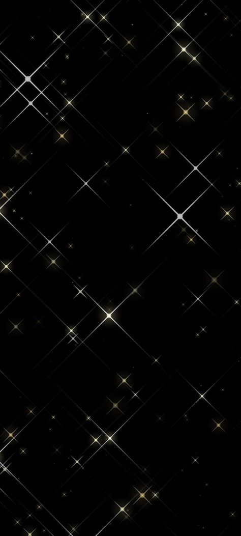 #star #stars #shiny #glitter #shine Black Shine Wallpaper, Wallpaper With Stars, Shine Wallpaper, Shiny Wallpaper, Geometric Logo, Black Wallpaper, Beautiful Wallpapers, Phone Wallpaper, Glitter