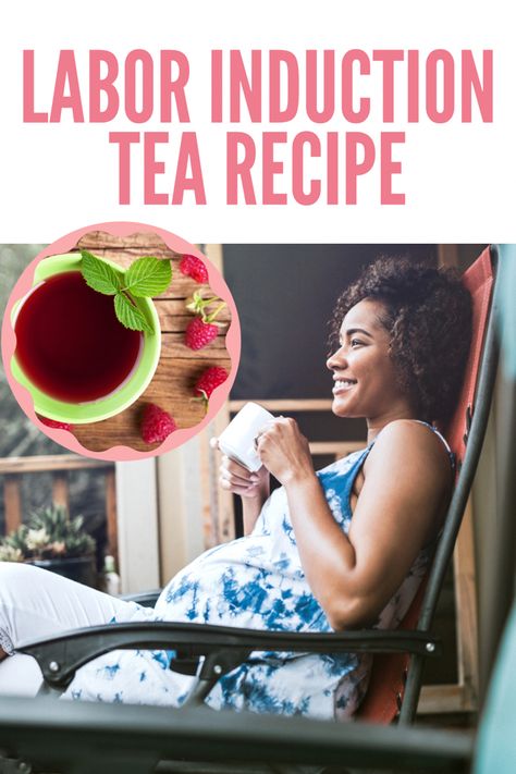 A woman drinking prenatal red raspberry leaf tea Raspberry Tea To Induce Labor, Labor Tea Recipe, Raspberry Leaf Tea Labor, Red Raspberry Leaf Tea Pregnancy, Nora Tea, Labor Inducing Food, Rasberry Recipes, Raspberry Leaf Tea Pregnancy, Labor Inducing