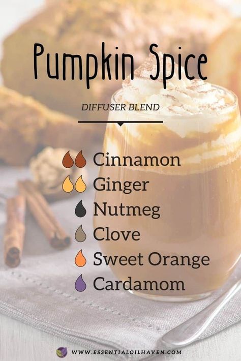 Use one of my all-time favorite fall diffuser blends (plus get a free printable of the recipes)! Create the perfect mood for the season. Diy Perfumes, Aria Diffuser, Diffuser Scents, Perfume Blends, Fall Essential Oils, Fall Diffuser Blends, Doterra Recipes, Simmer Pot, Essential Oil Diffuser Blends Recipes