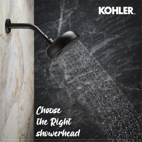 Showerheads Bathroom Shower Faucets, Deep Massage, Water Delivery, Luxurious Showers, Fixed Shower Head, Bathroom Sink Drain, Faucet Accessories, Black Shower, Spray Pattern