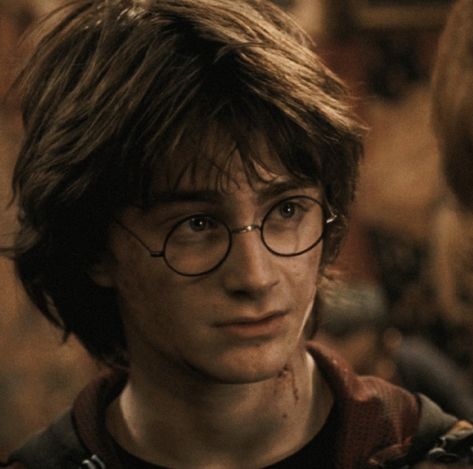 Daniel Harry Potter, Young Harry Potter, Stile Harry Potter, Daniel Radcliffe Harry Potter, Harry Potter Icons, Rin Okumura, The Goblet Of Fire, Harry James, Goblet Of Fire