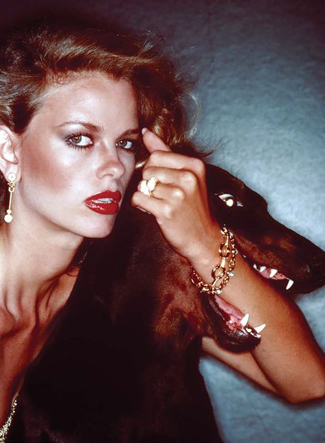 Chris Von Wangenheim Photography, Studio 54 Aesthetic, Chris Von Wangenheim, Controversial Photographers, Lisa Taylor, Patti Hansen, Nastassja Kinski, Guy Bourdin, Fashion 70s