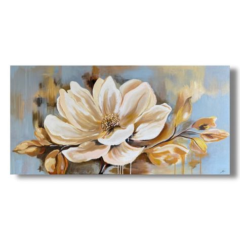 Really Big Canvas Painting Ideas, Big Canvas Painting Ideas, Champagne Art, Artist Support, Metallic Art, Bio Art, Luxe Interiors, Like Comment Share, Painting Art Projects