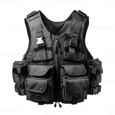 Tactical Vest Outfit, Military Vest Outfit, Bomb Vest, Bullet Vest, Swat Vest, Concept Moodboard, Police Vest, Joshua Graham, Police Jacket