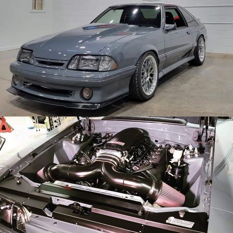 Sn95 Mustang, Foxbody Mustang, Fox Mustang, Mustang Lx, Fox Body Mustang, Hot Rods Cars Muscle, Ford Mustang Car, Vintage Muscle Cars, Mustang Cobra