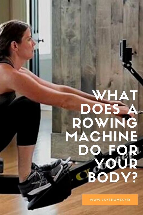 rowing machine workout Water Rower Workout Beginner, Rowing Training Plan, Rowing Machine Muscles Worked, Rowing Muscles Worked, Rowing Exercise At Home, Rowing And Strength Workout, Rowing Machine Form, Rower Machine Benefits, Peloton Rowing Machine