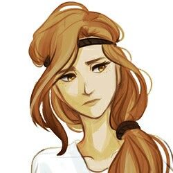 I Seriously remind myself of Calypso. Caramel wavy hair, almond shaped eyes, and eye color. Calypso Fanart, Pjo Fanart, Percy Jackson Fanart, Percy Jackson Universe, Percy Jackson Fan Art, Percy Jackson Characters, Leo Valdez, Percy Jackson Heroes Of Olympus, Percy Jackson Art