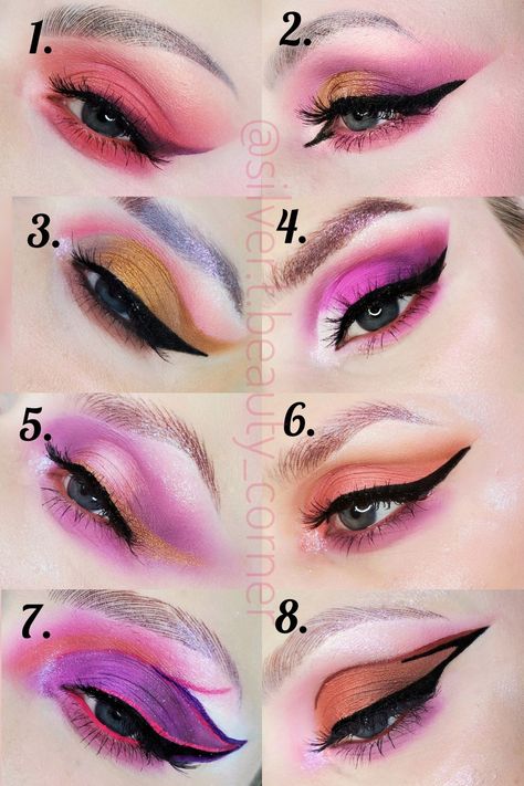 Blood Sugar Palette Looks, Jeffree Star Palette, Star Makeup, Prom Hairstyles For Long Hair, Dope Makeup, Jeffree Star Cosmetics, Half Up Hair, Jeffree Star, Diy Cleaning Products