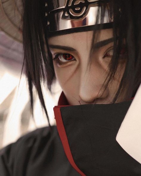 Cosplay Itachi, Sasuke Uchiha Cosplay, Itachi Cosplay, Hakken Ryou, Sasuke Cosplay, Cosplay Naruto, Kostum Cosplay, Uchiha Itachi, Jessica Nigri