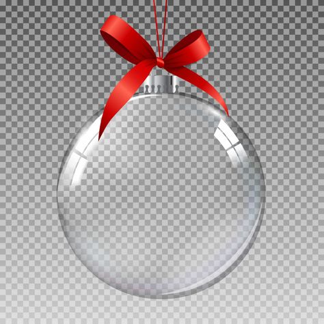 Glass transparent christmas ball with sn... | Premium Vector #Freepik #vector #3d #shine #glossy #christmas Diy Christmas Photoshoot, Ball Christmas Tree, Snow Vector, Instagram Stories Template, Glass Transparent, Happy December, Vector Christmas, Christmas Photoshoot, Christmas Poster