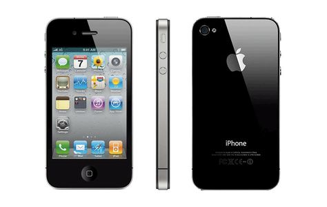 iPhone 4 T Mobile Phones, Cheap Iphones, Apple Iphone 4s, Unlocked Phones, Iphone 1, Apple Iphone 4, Shopping World, Iphone Phone, Used Iphone