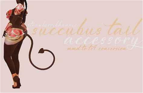 Roli Cannoli CC Findz Corner — strawberrikhunnie: Succubus Tail Accessory ||... Sims4 Cc Succubus, Sims 4 Cc Tail Demon, The Sims 4 Cc Succubus, Sims 4 Thong Accessory Cc, Sims 4 Tails Cc, Sims 4 Cc Demon Tail, Demon Sims 4 Cc, Succubus Sims 4 Cc, Sims 4 Tail Cc