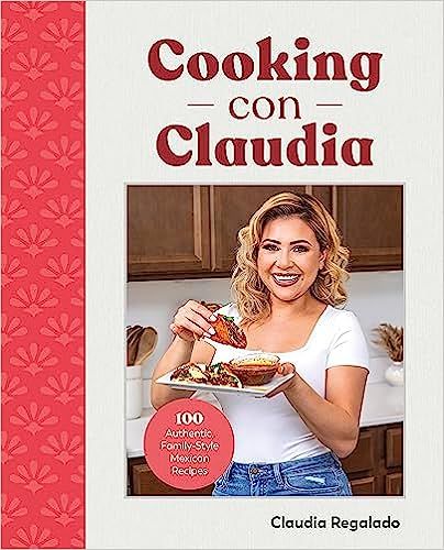 Cooking Con Claudia, Mexican Cookbook, Authentic Mexican Recipes, Mexican Kitchens, Queso Dip, Mexican Cooking, Family Table, Authentic Mexican, Mexican Food Recipes Authentic