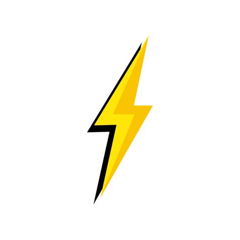 Thunder Illustration, Thunder Design, Png Transparent, Free Png, 3d Design, Royalty, Royalty Free, Clip Art, For Free