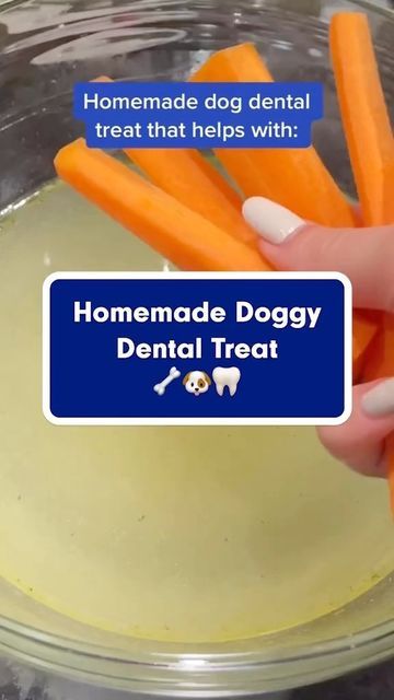 Petlab Co. on Instagram: "One of our favorite doggy dental treat recipes! #dogteeth #dogtreats #dogdentalhygiene #doghacks" Diy Dog Treats For Teeth Dental Care, Dog Teeth Cleaning Diy, Homemade Dog Dental Treats, Diy Dog Teeth Cleaning Treats, Diy Dog Dental Water Additive, Homemade Dog Teeth Cleaning Treats, Diy Dental Dog Treats, Homemade Dental Chews For Dogs, Diy Dog Chew Treats