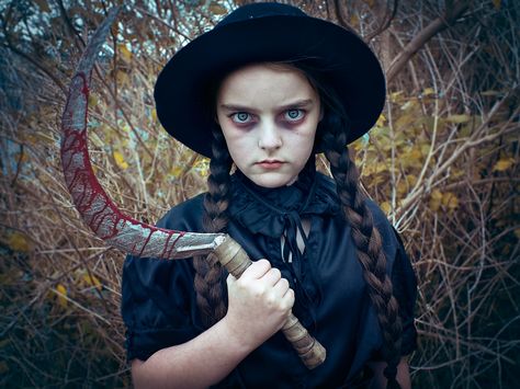 Children of the Corn-ish Corn Costume, Movie References, Children Of The Corn, Movie Aesthetic, Halloween Time, Illustration Style, Her Eyes, Horror Movie, Horror Movies