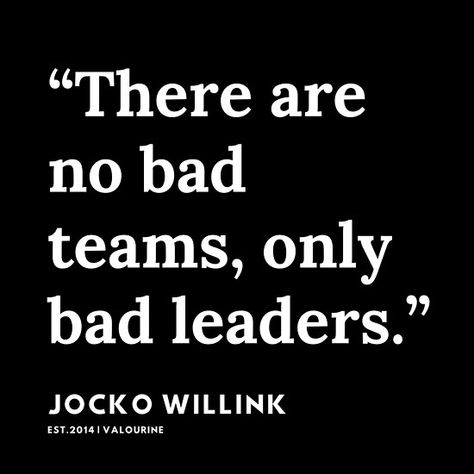 Jocko Willink Quotes, Lifes Challenges Quotes, Tolerance Quotes, Nannie Quotes, Excitement Quotes, Alienation Quotes, Ultimatum Quotes, Influential Quotes, Challenges Quotes