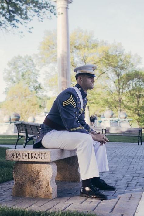 West Point Graduation, West Point