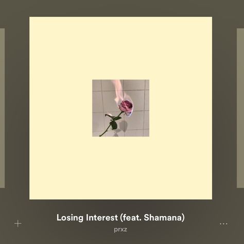 Losing interest (Feat. Shamana) - Shiloh Dynasty Novacaine Shiloh Dynasty, Losing Interest Song, Shiloh Dynasty, Losing Interest, Empty Heart, Skateboard Deck Art, Music Aesthetic, Music Playlist, Wall Collage