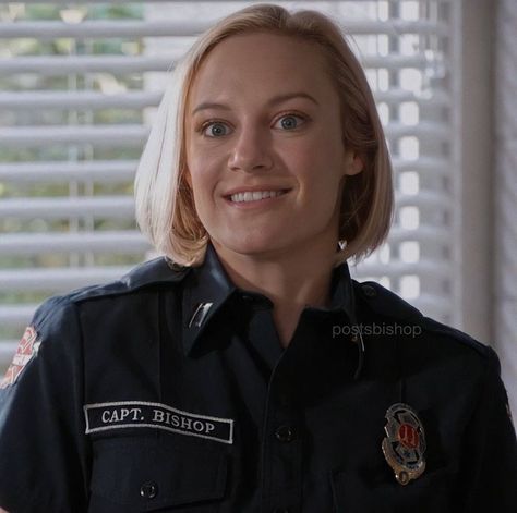 Maya Bishop Maya Bishop, Female Firefighter, Stella Marina, Greys Anatomy, Firefighter, Famous People, Beautiful Day, Anatomy, Favorite Character