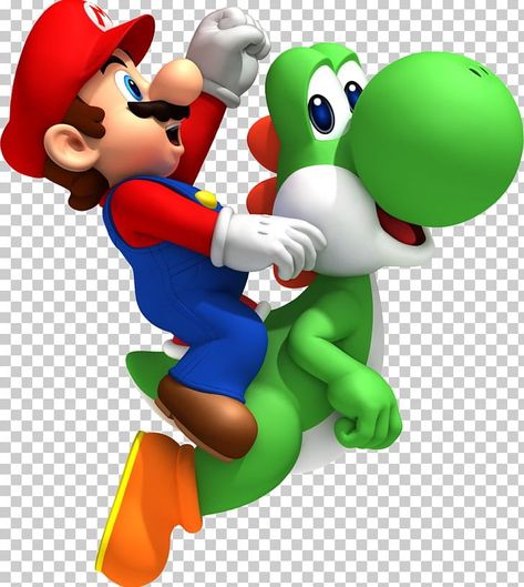 Yoshi Costume, Mario And Yoshi, Mario Bros Png, Super Mario Bros Party Ideas, Wii Party, Mario Und Luigi, Super Mario Land, Mario Kart Wii, Super Mario Bros Games