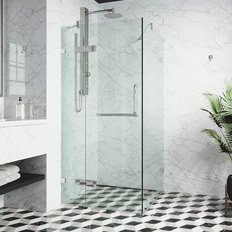 Neo Angle Shower Enclosures, Frameless Glass Shower Enclosure, Corner Shower Kits, Chrome Shower Door, Bathtub Enclosures, Square Shower Enclosures, Neo Angle Shower, Corner Shower Enclosures, Frameless Shower Enclosures