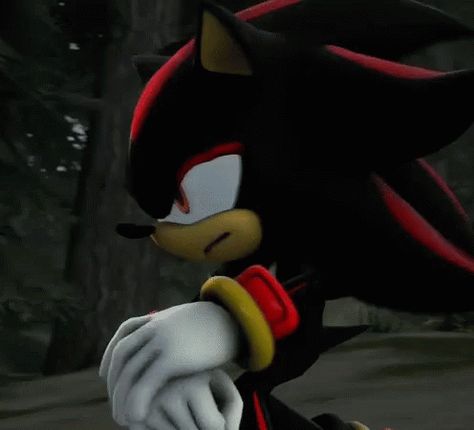 Shadow The Hedgehog Snarl GIF - ShadowTheHedgehog Snarl Serious - Discover & Share GIFs Shadow The Hedgehog Pfp Gif, Sonic Pfp Shadow, Shadow Gif Sonic, Shadow Sonic Pfp, Shadow The Hedgehog Gif, Shadow The Hedgehog Pfp, Sonic Adventure 2, Amy The Hedgehog, Sonic Franchise