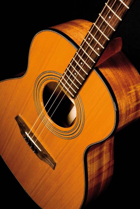 Tenor Guitar, Homemade Instruments, Acoustic Guitars, String Instruments, Mandolin, Cumbria, Banjo, Ukulele, Acoustic Guitar